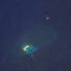 Image for article titled Earth’s fragile coral reefs, seen from space